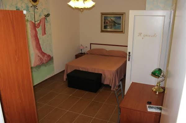 Casa de hóspedes Lia 4