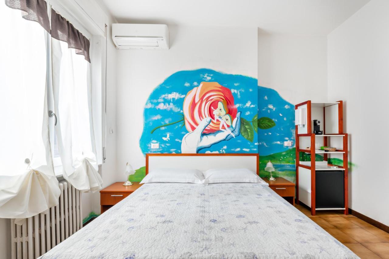 Guest house Lia Rooms 4