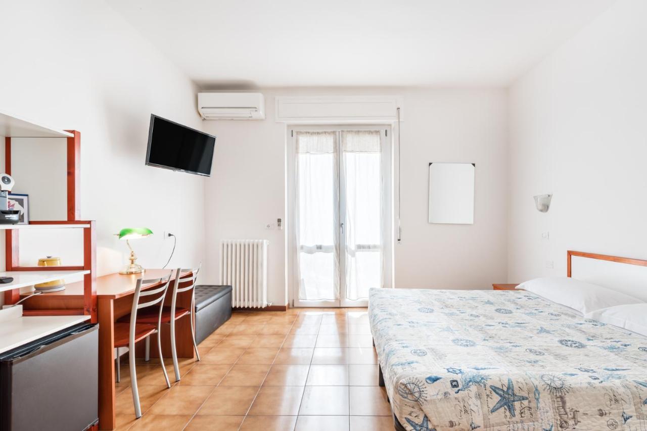 Guest house Lia Rooms 4
